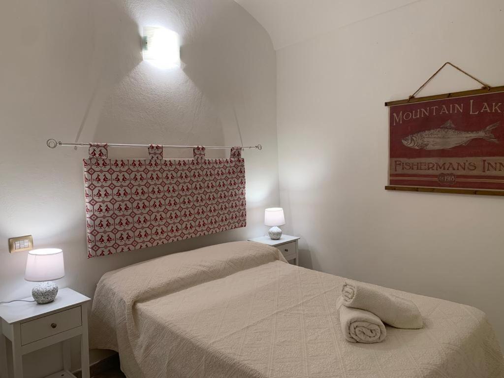 La Casa Di Elisabetta Alghero Exterior foto